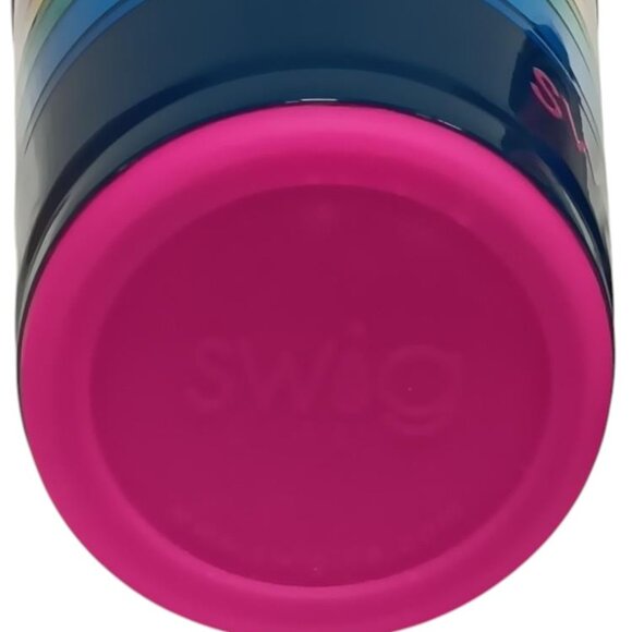 ** Swig Life 24oz Party Cup, Stackable Insulated Travel Coffee Tumbler NWT - Picture 3 of 7